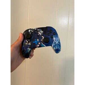 PowerA Legend of Zelda Breath of Wild Wireless NIntendo Switch Controller